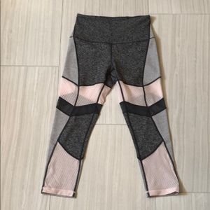 Zella S crop leggings!